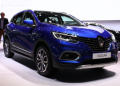 Renault Kadjar 2019