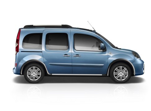 Renault Kangoo Go