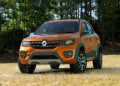 Renault KWID Climber