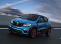 Renault Kwid Racer