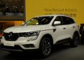 Renault Koleos 2017