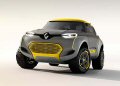 Renault KWID Concept