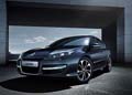 Renault Laguna Collection 2013