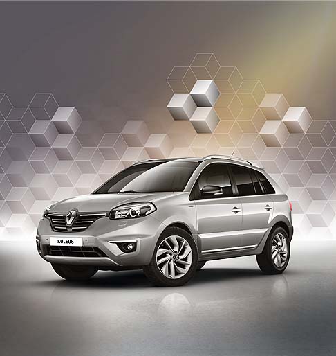 Renault Limited