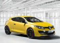 Renault Megane RS 2014