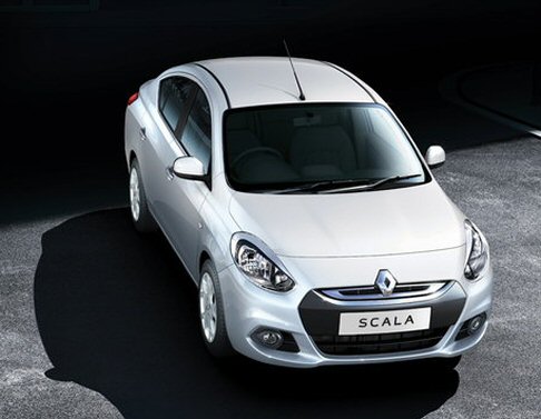 Renault Scala