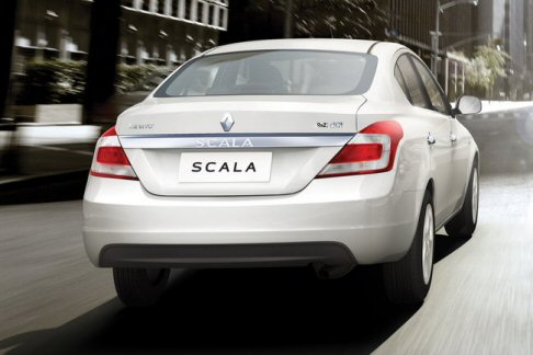 Renault Scala