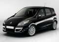 Renault Scenic 2011