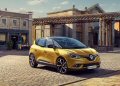 Renault Scenic 2016