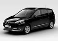 Renault Scenic Lounge