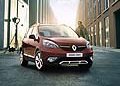 Renault Scenic XMOD Cross