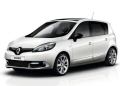 Renault Scenic/Scenic XMod Limited