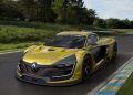 Renault Sport R.S. 01