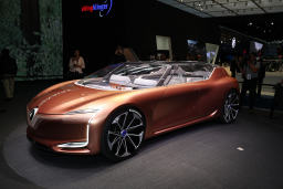 Renault Symbioz Concept