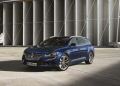 Renault Talisman Sporter