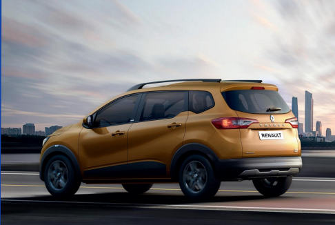 Renault Triber