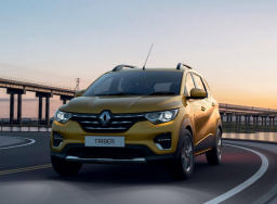 Renault Triber