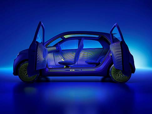 Renault Twinz Concept