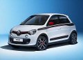 Renault Twingo 2014