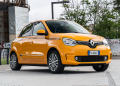 Renault Twingo 2019