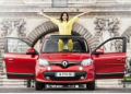 Renault Twingo OpenAir