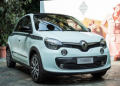 Renault Twingo La Parisienne