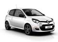 Renault Twingo MY 2014 Night & Day