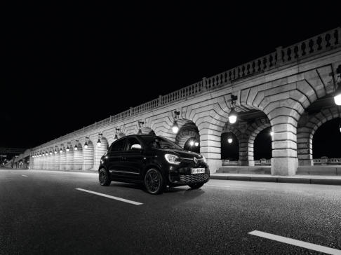 Renault Twingo Urban Night