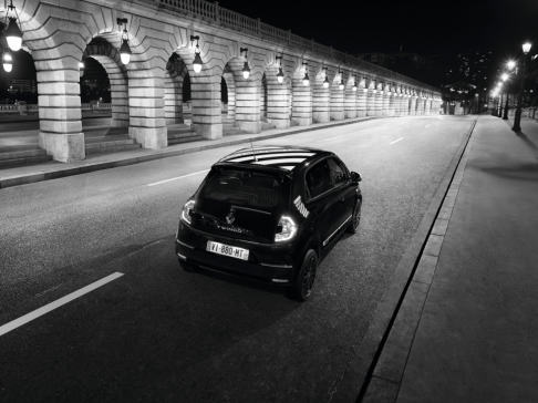 Renault Twingo Urban Night