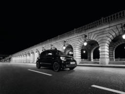 Special Edition Twingo Urban Night