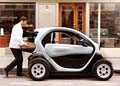 Renault Twizy Cargo