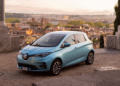 Renault ZOE 2020