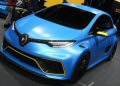 Renault ZOE E-Sport Concept