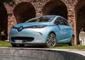 Renault Zoe Zen