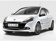 Renault Clio 20th 