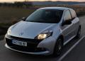 Renault Clio Sport restyling