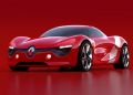 Renault DeZir Concept 