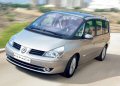 Renault Espace 2010