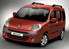 Renault Nuova Kangoo