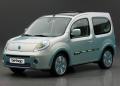 Renault Kangoo be bop ZEV