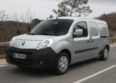 Renault Kangoo Express Maxi 