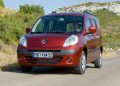 Renault Kangoo GPL