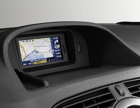 Renault Kangoo TomTom Edition