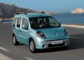 Renault Kangoo TomTom Edition