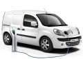 Renault Kangoo Express Z.E.