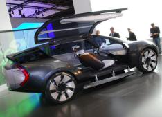 Renault Ondelios Concept