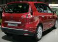 Renault Scenic X Mode