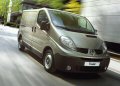 Renault Trafic 2010