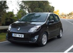 Renault Twingo 2010