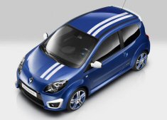 Renault Twingo RS Gordini 